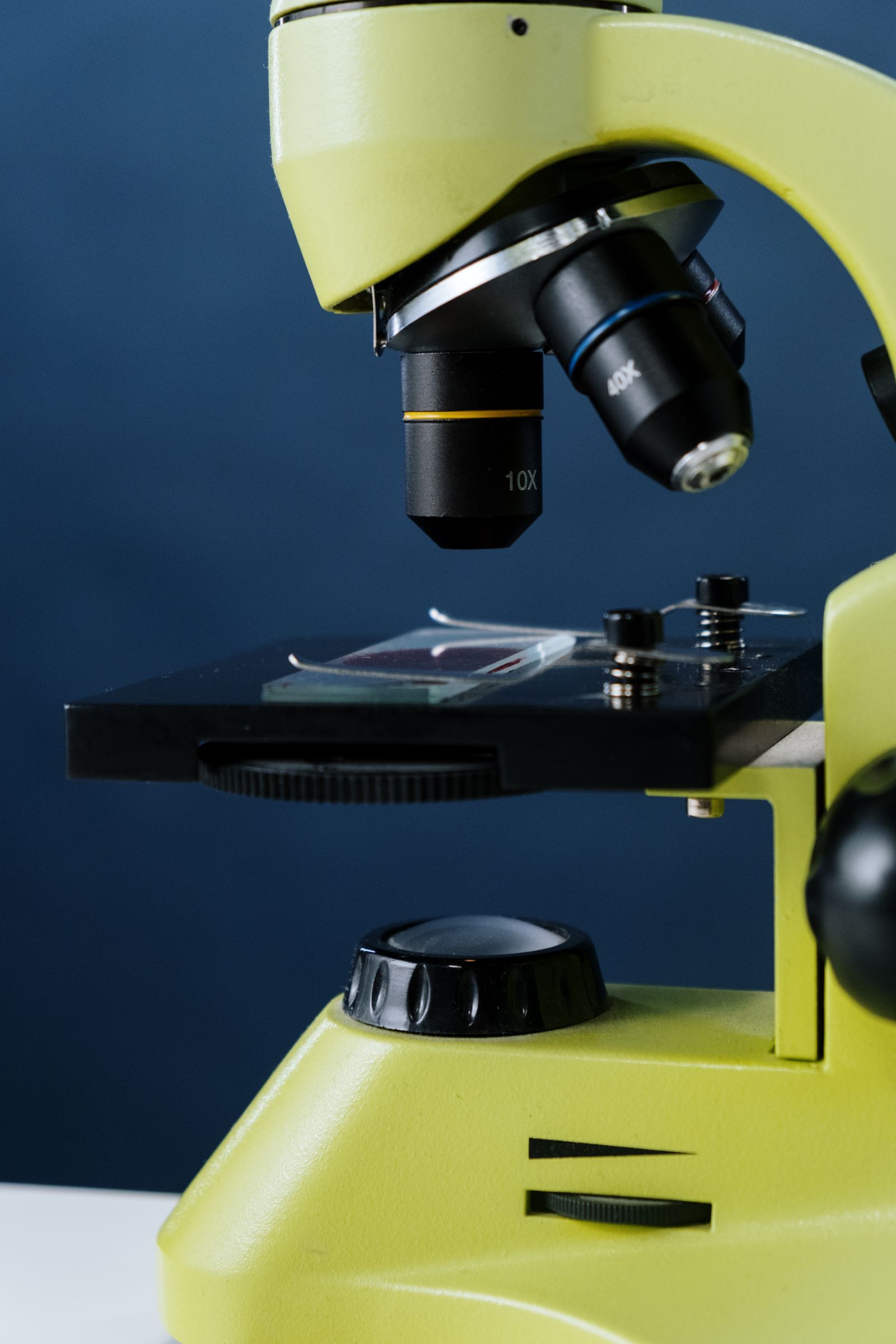 Strumentazione scientifica